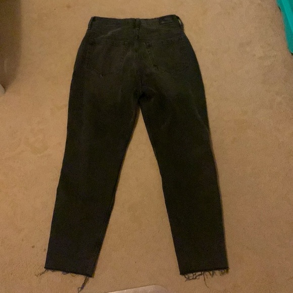 Hollister Mom Jeans - Picture 2 of 3